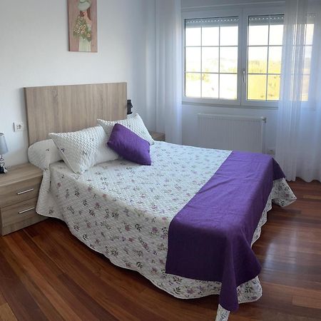 Viviendas Vacacionales As Lagas Palas de Rei Exterior foto