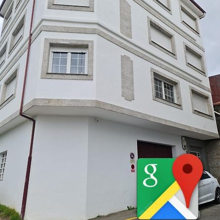 Viviendas Vacacionales As Lagas Palas de Rei Exterior foto