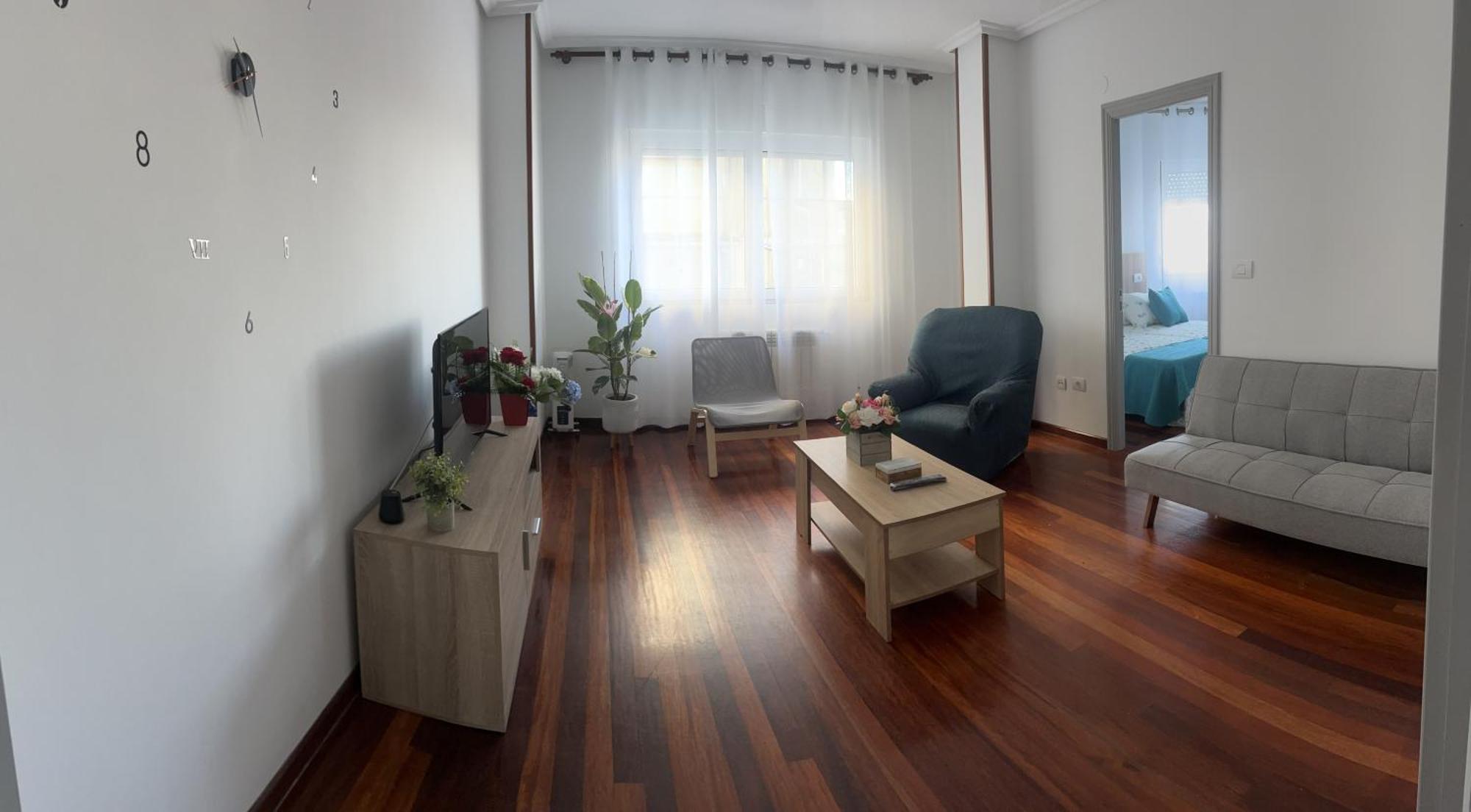 Viviendas Vacacionales As Lagas Palas de Rei Exterior foto